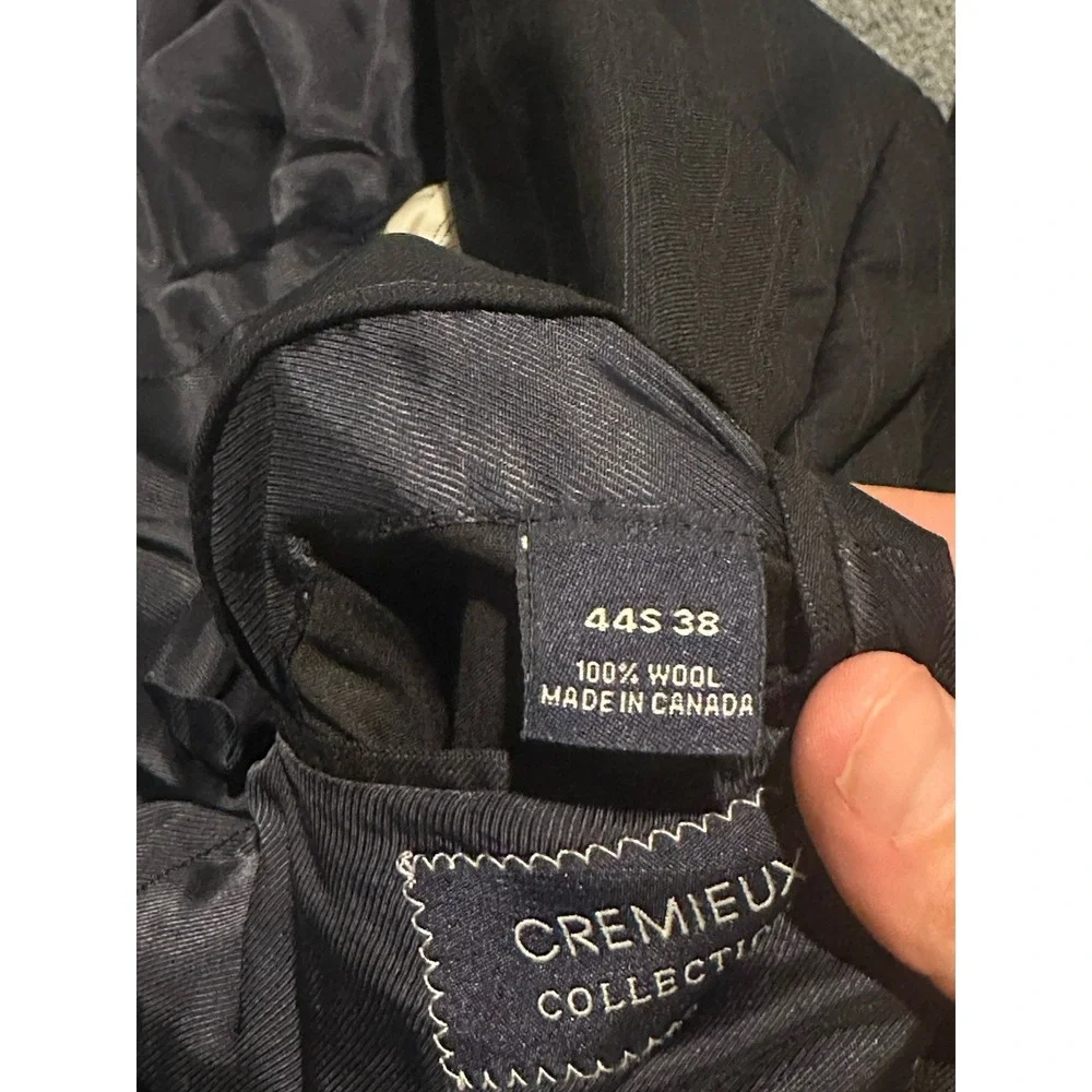 Cremiux collection loro